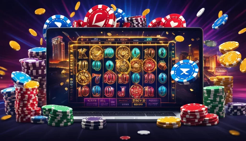 Đa dạng trò chơi tại 188bet chính thức