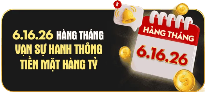 Chương trình VIP 188bet chính thức