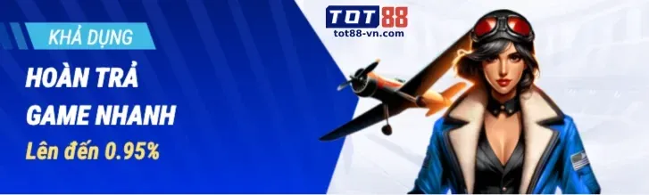 Ưu đãi nổ hũ, bắn cá, đá gà 188bet chính thức