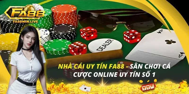 Mẹo chơi casino 188bet