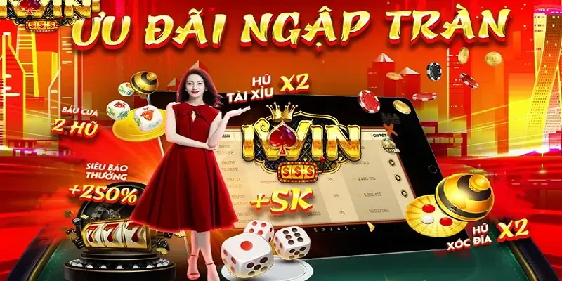 Mẹo chơi casino 188BET